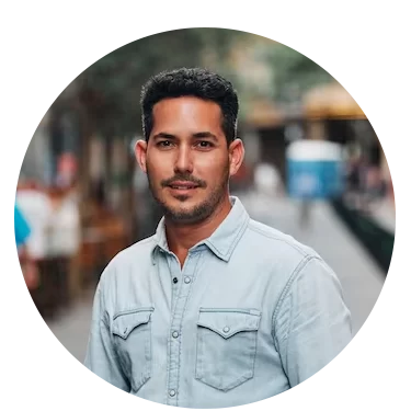Suresh Mehta